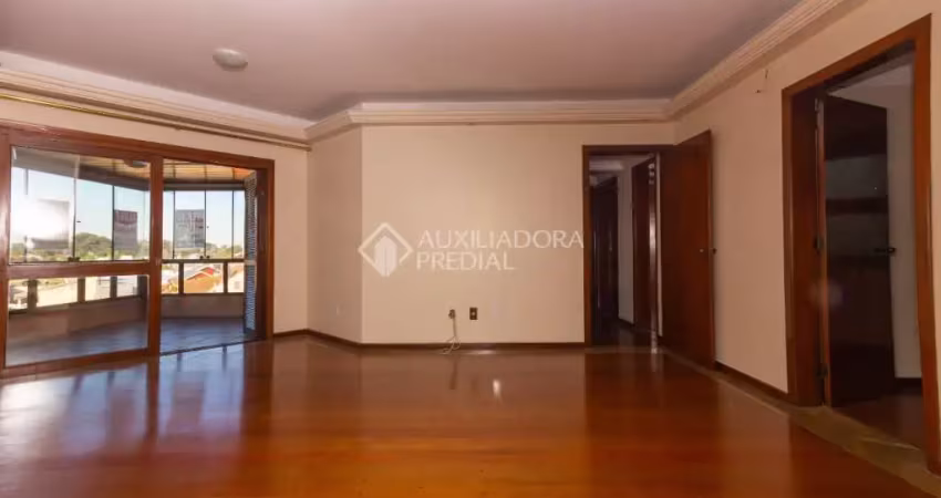 Cobertura com 3 quartos à venda na Rua Caramuru, 292, Centro, Canoas