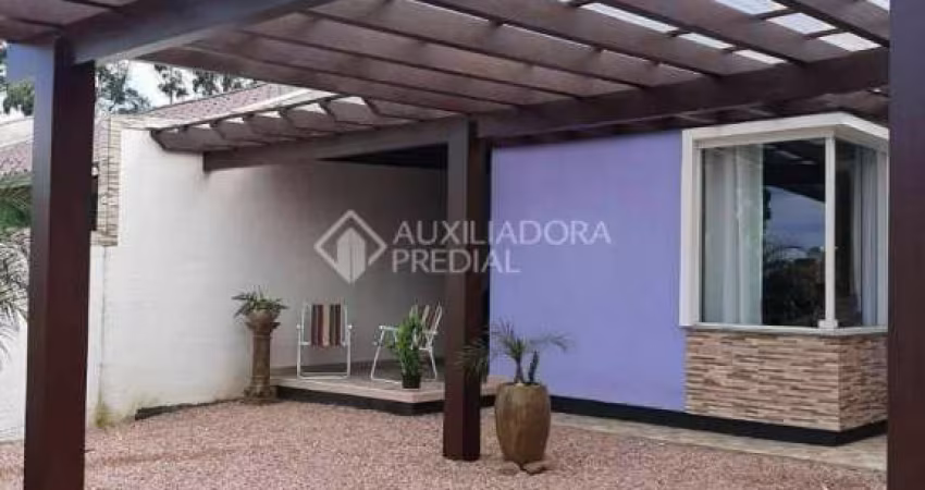 Casa em condomínio fechado com 3 quartos à venda na DOS EUCALIPTOS, 79, Recanto da Quinta, Nova Santa Rita