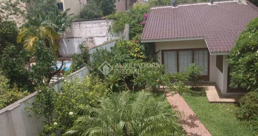 Casa em condomínio fechado com 3 quartos à venda na Rua Coronel Ricardo Machado, 79, Marechal Rondon, Canoas