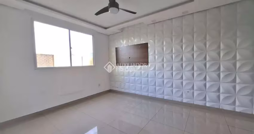 Apartamento com 2 quartos à venda na Rua Lopes Trovão, 45, São José, Canoas