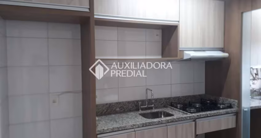 Apartamento com 2 quartos à venda na Rua Brasil, 1375, Centro, Canoas