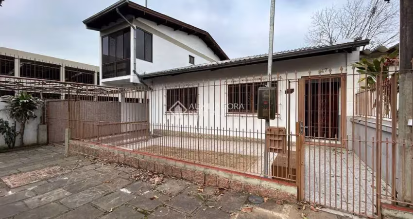 Casa em condomínio fechado com 4 quartos à venda na Rua Guararapes, 147, Marechal Rondon, Canoas