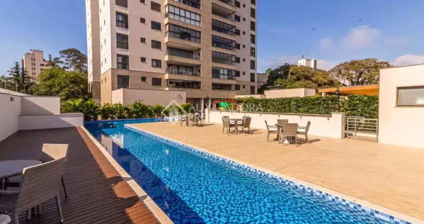 Apartamento com 3 quartos à venda na Rua Coelho Neto, 170, Centro, Canoas