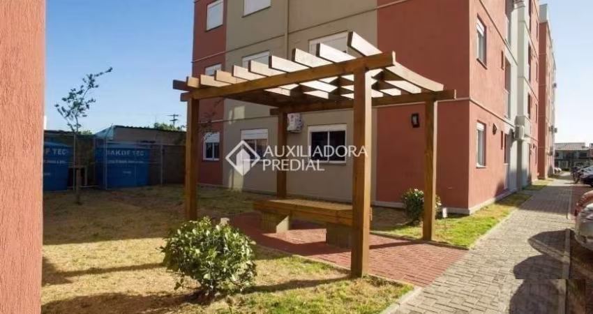 Apartamento com 2 quartos à venda na Rua Vinte e Quatro de Outubro, 67, Fátima, Canoas