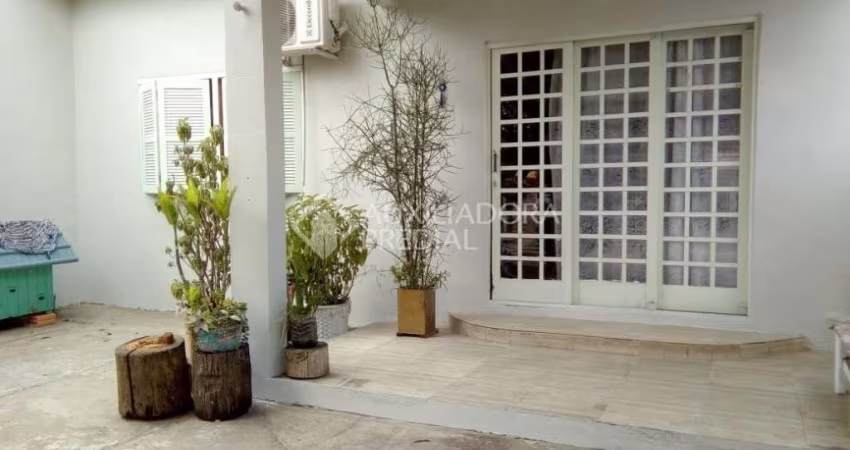 Casa em condomínio fechado com 2 quartos à venda na Rua Dakota do Sul, 48, Mato Grande, Canoas