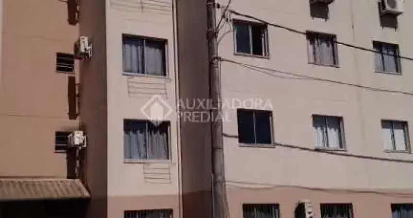 Apartamento com 2 quartos à venda na Rua Júlio Pereira de Souza, 36, Estância Velha, Canoas