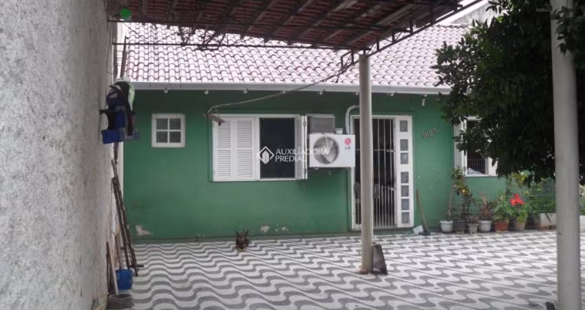 Casa em condomínio fechado com 2 quartos à venda na Rua Mauá, 1623, Rio Branco, Canoas