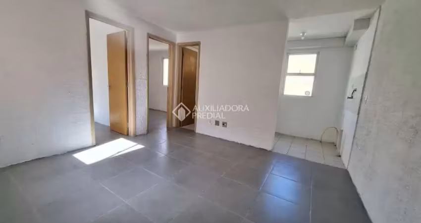 Apartamento com 2 quartos à venda na Rua Nelson Zang, 271, Partenon, Porto Alegre