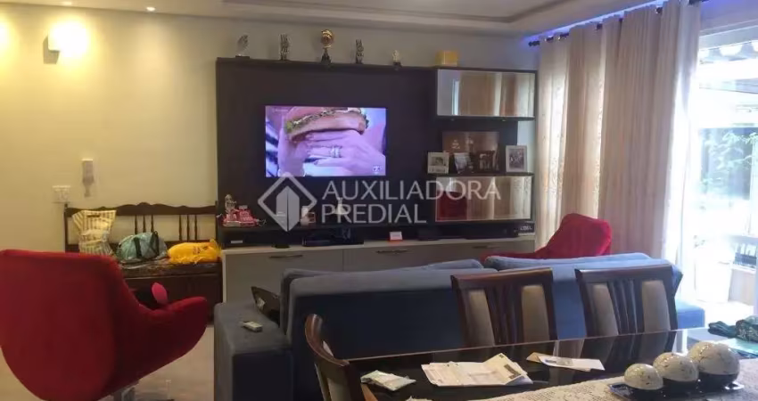 Apartamento com 2 quartos à venda na Avenida Doutor Sezefredo Azambuja Vieira, 2277, Marechal Rondon, Canoas