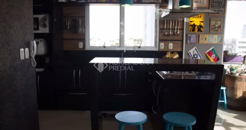 Apartamento com 3 quartos à venda na Rua Barão do Cerro Largo, 142, Marechal Rondon, Canoas
