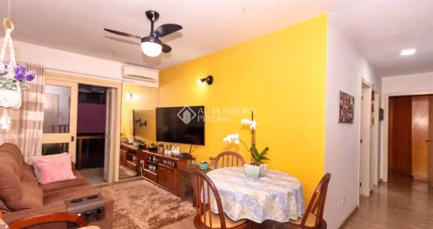 Apartamento com 2 quartos à venda na Rua Emboabas, 51, Nossa Senhora das Graças, Canoas