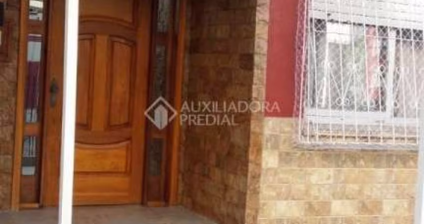 Apartamento com 2 quartos à venda na Rua Carlos Estevão, 650, Jardim Leopoldina, Porto Alegre