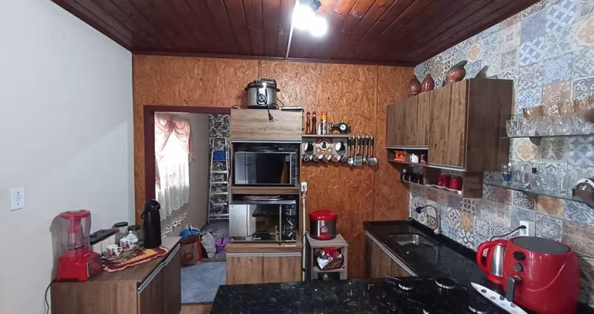 Casa em condomínio fechado com 3 quartos à venda na DARCY CRISTIANO BERNARDI, 22, Olaria, Canoas