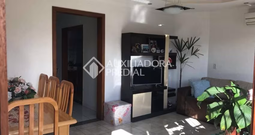 Casa em condomínio fechado com 3 quartos à venda na Rua Hamburgo, 41, São José, Canoas