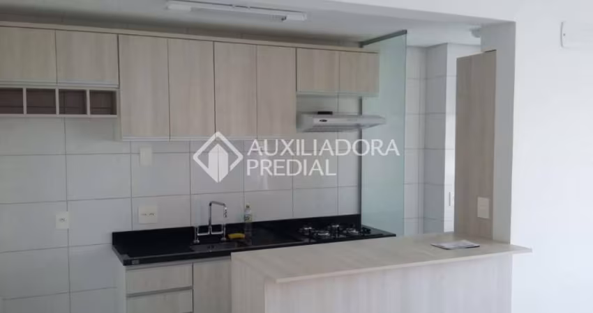 Apartamento com 2 quartos à venda na Rua Brasil, 1375, Centro, Canoas