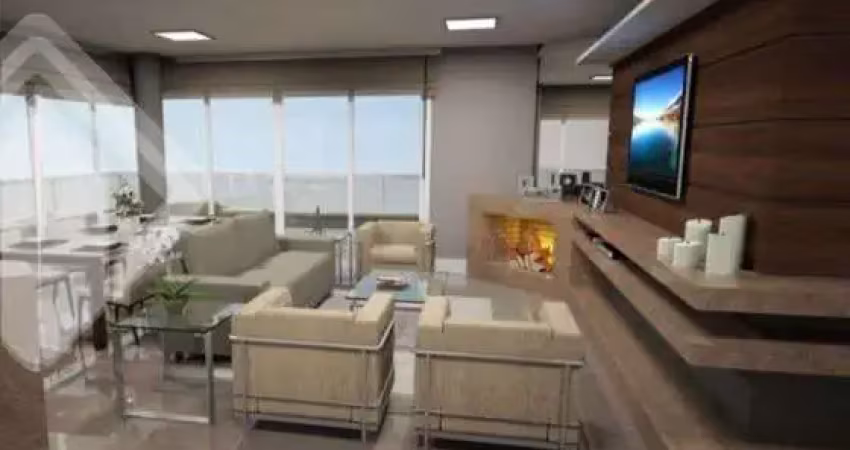 Apartamento com 3 quartos à venda na Rua São Pedro, 153, Marechal Rondon, Canoas