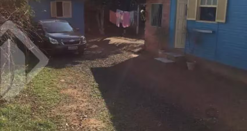 Terreno em condomínio fechado à venda na Guilherme Schell - de 6706/6707 a 9098/9099, 7600, Centro, Canoas