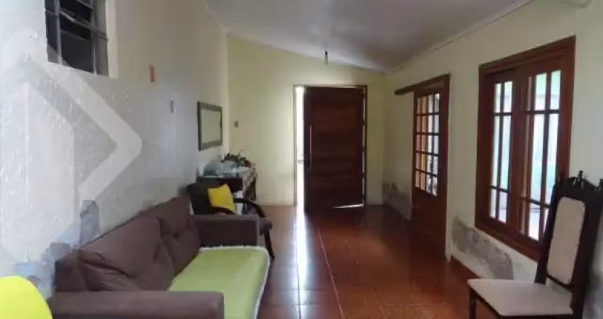Casa em condomínio fechado com 2 quartos à venda na Rua Tupanciretã, 195, Mathias Velho, Canoas