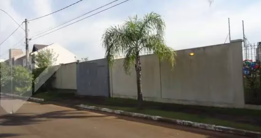 Terreno em condomínio fechado à venda na Rua Antelmo Segundo Manfroi, 122, Estância Velha, Canoas