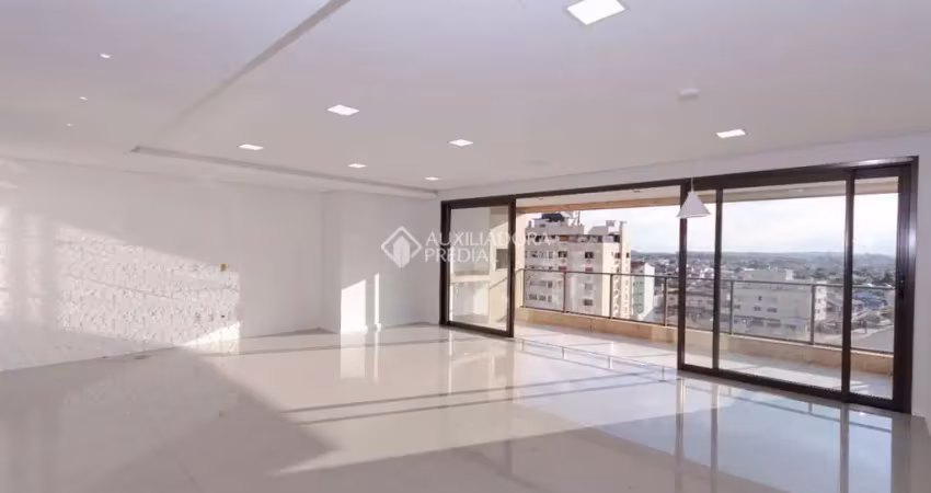 Apartamento com 3 quartos à venda na Rua Coelho Neto, 170, Centro, Canoas