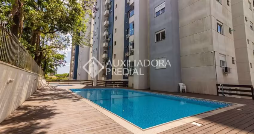 Cobertura com 1 quarto à venda na Avenida Victor Barreto, 2138, Centro, Canoas