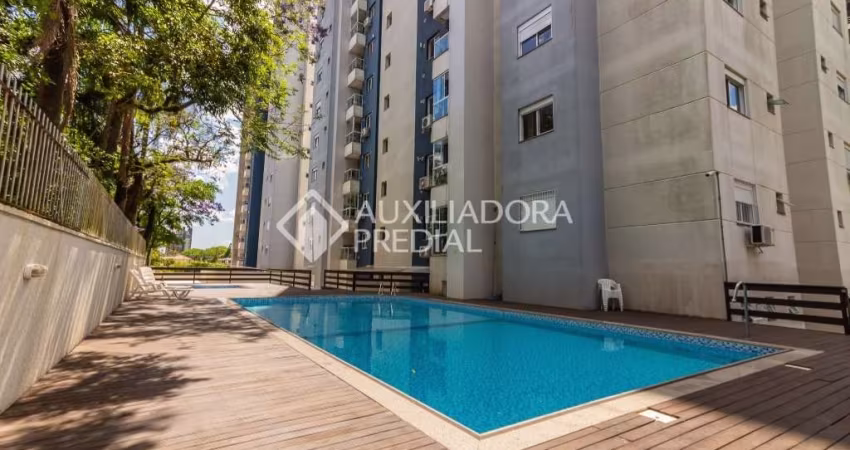 Apartamento com 1 quarto à venda na Avenida Victor Barreto, 2138, Centro, Canoas