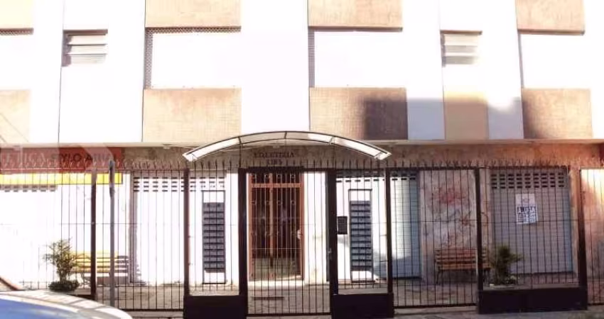 Apartamento com 1 quarto à venda na Rua General Lima e Silva, 1185, Centro Histórico, Porto Alegre