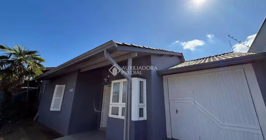 Casa em condomínio fechado com 3 quartos à venda na Rua das Araucárias, 1323, Harmonia, Canoas