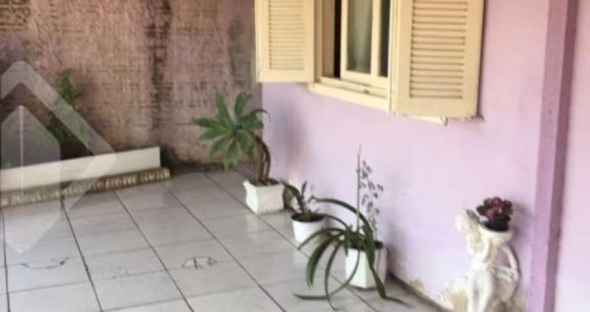 Casa em condomínio fechado com 2 quartos à venda na Avenida Antônio Wobeto, 199, Mato Grande, Canoas