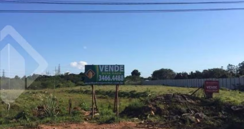 Terreno à venda na Rua Berto Cirio, 3500, São Luis, Canoas