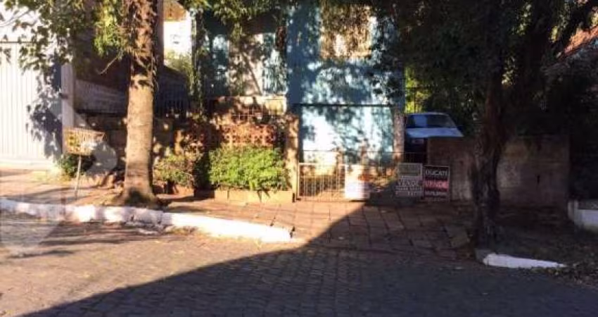 Terreno à venda na Rua Dom Pedro II, 410, Niterói, Canoas