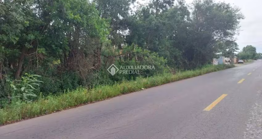 Terreno à venda na ELIZABETE MARIA FINKLER, 100, Mato Grande, Canoas