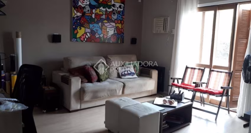 Casa em condomínio fechado com 3 quartos à venda na Rua Doutor Olavo Fernandez, 1217, Estância Velha, Canoas