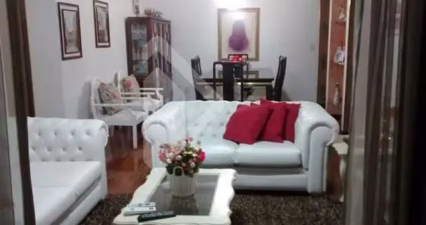 Cobertura com 4 quartos à venda na Rua Santo André, 31, Marechal Rondon, Canoas
