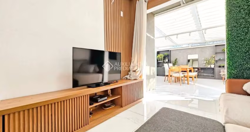 Apartamento com 2 quartos à venda na Avenida Armando Fajardo, 1261, Igara, Canoas