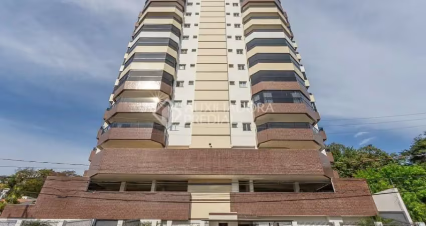 Apartamento com 3 quartos à venda na Rua Pedro Ardêmio Hilgert, 80, Centro, Canoas