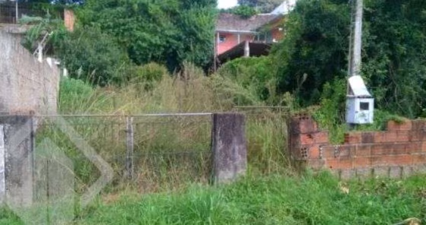 Terreno em condomínio fechado à venda na Rua Bartolomeu Dias, 47, Nossa Senhora das Graças, Canoas