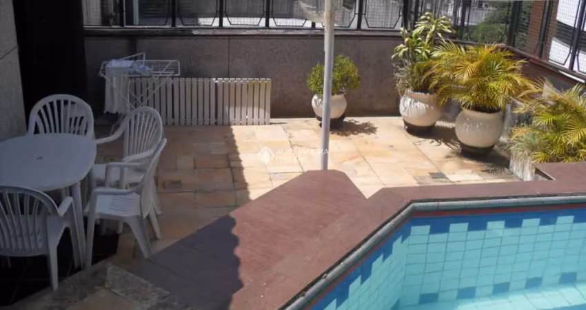 Cobertura com 3 quartos à venda na Rua Caramuru, 66, Centro, Canoas