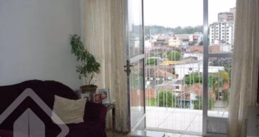 Apartamento com 2 quartos à venda na Avenida Getúlio Vargas, 5533, Marechal Rondon, Canoas