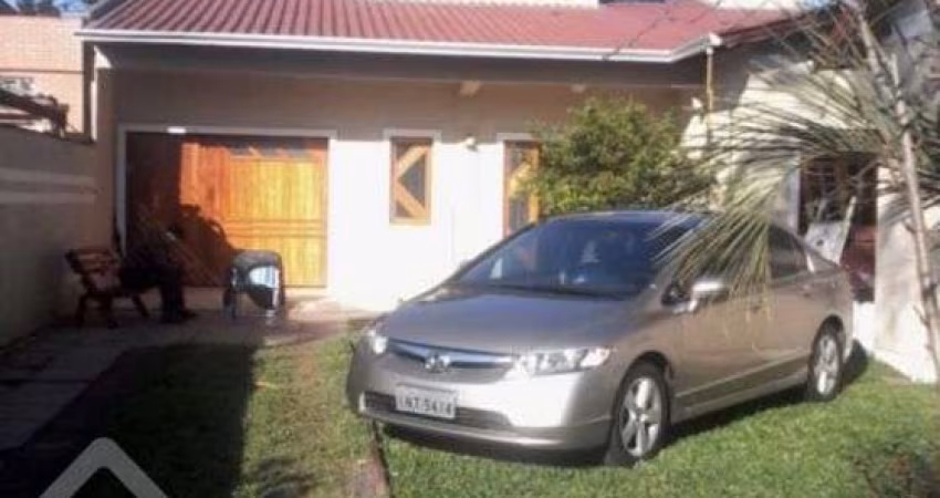 Casa em condomínio fechado com 3 quartos à venda na Rua José Maia Filho, 1179, Harmonia, Canoas