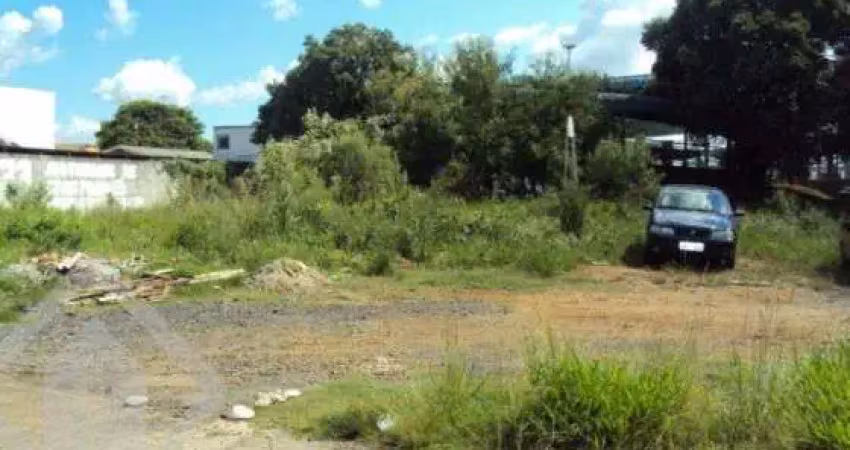 Terreno em condomínio fechado à venda na Avenida Guilherme Schell, 999, Centro, Canoas