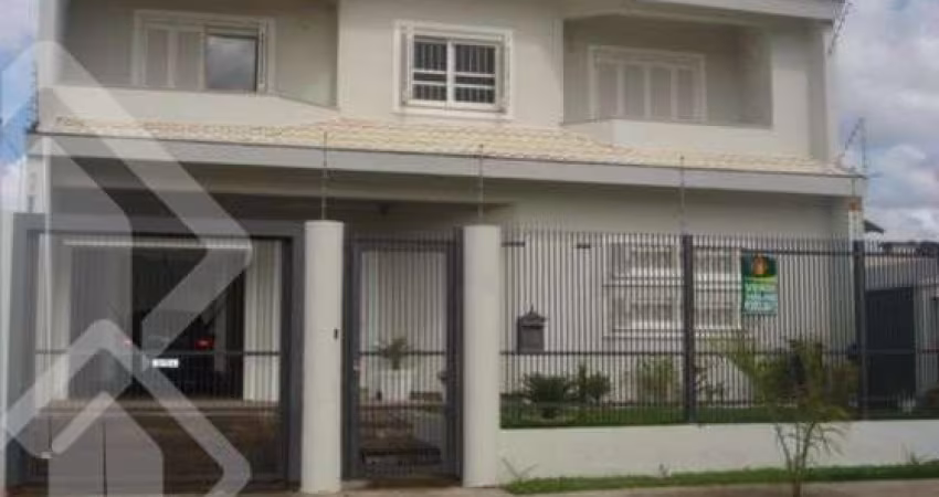Casa em condomínio fechado com 4 quartos à venda na Rua Áustria, 196, Marechal Rondon, Canoas