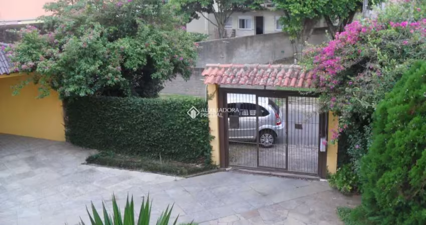 Casa em condomínio fechado com 7 quartos à venda na Rua Coronel Genuíno, 178, Harmonia, Canoas