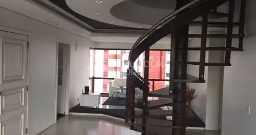 Cobertura com 3 quartos à venda na Rua General Salustiano, 402, Marechal Rondon, Canoas
