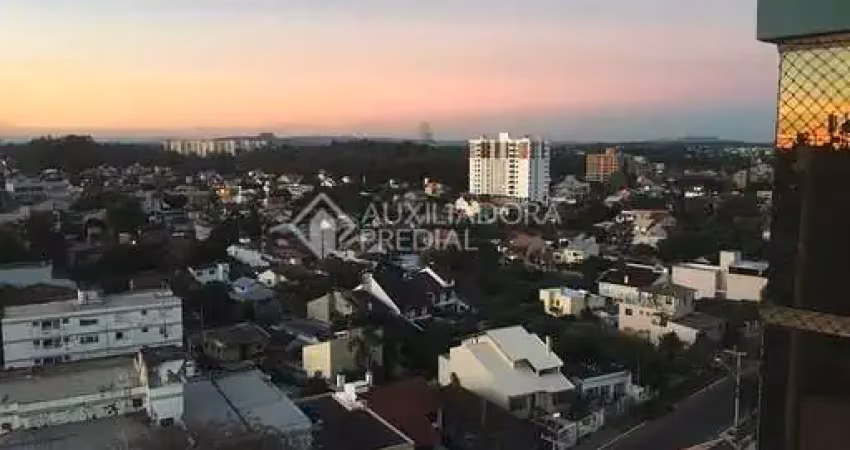 Cobertura com 3 quartos à venda na Rua General Salustiano, 402, Marechal Rondon, Canoas