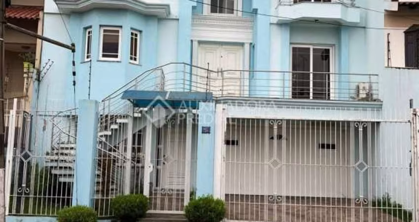 Casa em condomínio fechado com 3 quartos à venda na Rua Vinícius de Moraes, 71, Marechal Rondon, Canoas