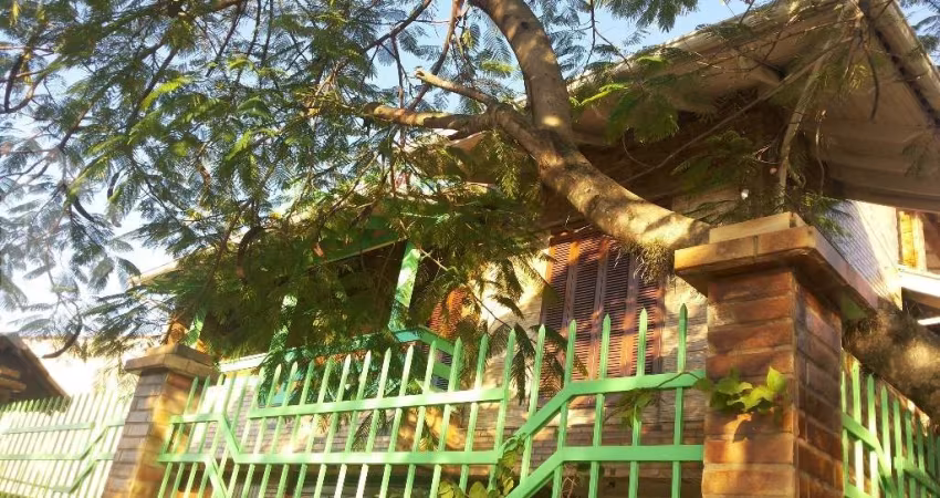 Casa em condomínio fechado com 5 quartos à venda na Rua Engenheiro Chang, 328, Fátima, Canoas