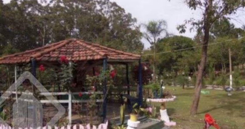 Terreno em condomínio fechado à venda na Avenida Presidente Vargas, 980, Berto Círio, Nova Santa Rita