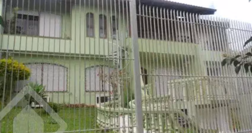 Casa em condomínio fechado com 4 quartos à venda na Rua Tietê, 375, Igara, Canoas