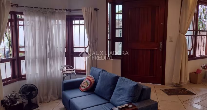 Casa em condomínio fechado com 3 quartos à venda na Avenida Doutor Sezefredo Azambuja Vieira, 2553, Estância Velha, Canoas